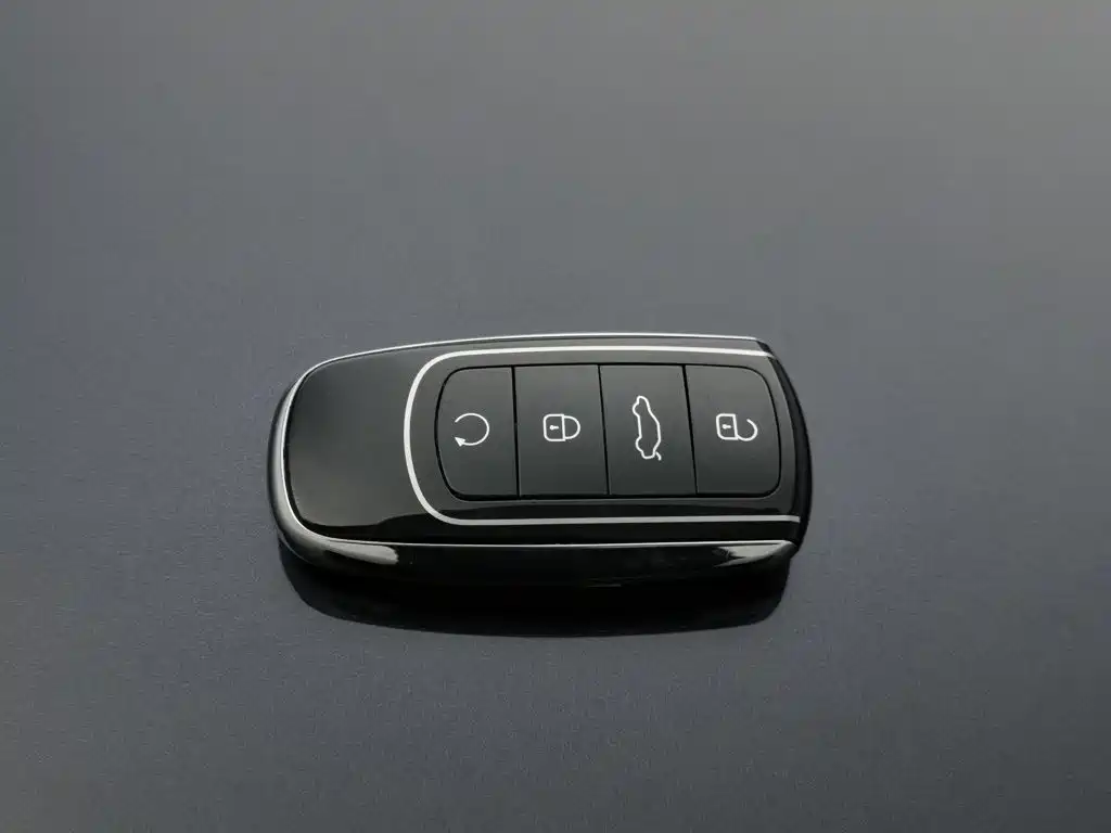Chery Tiggo 8 PLUS — фото 19