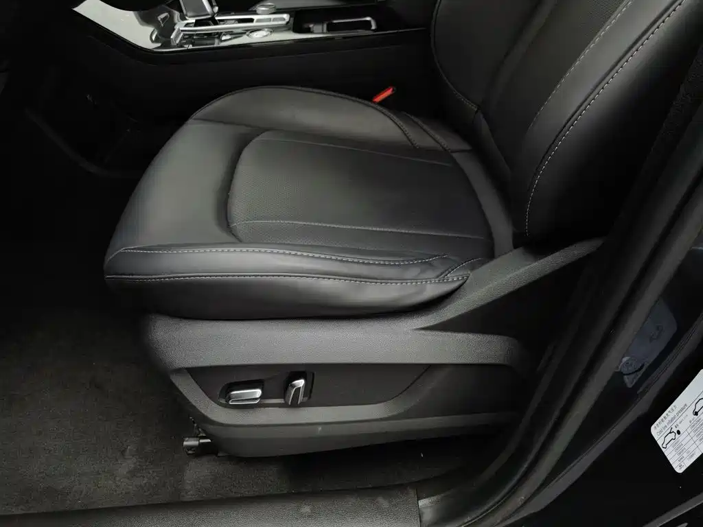 Chery Tiggo 8 PLUS — фото 20