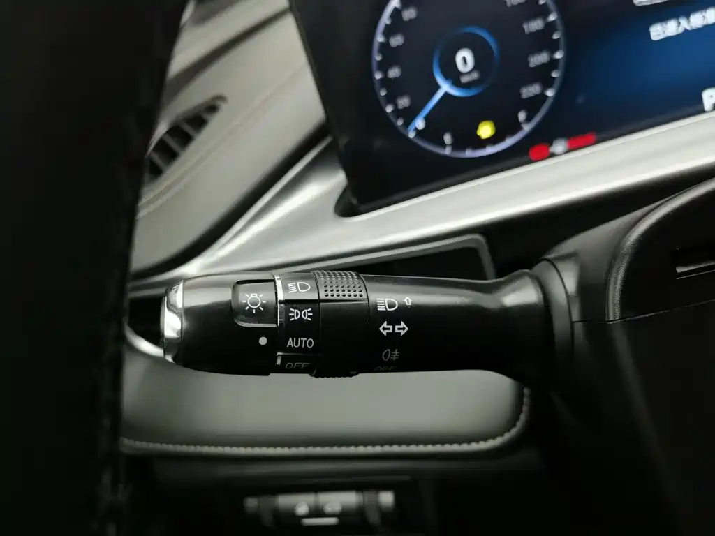 Chery Tiggo 8 PLUS — фото 21