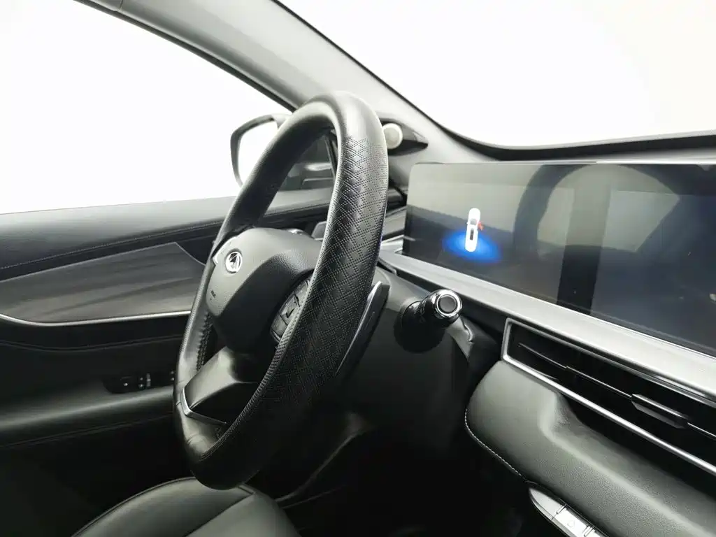 Chery Tiggo 8 PLUS — фото 22