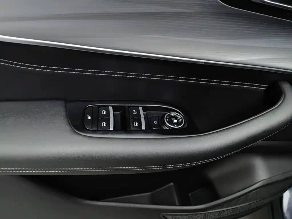 Chery Tiggo 8 PLUS — фото 9