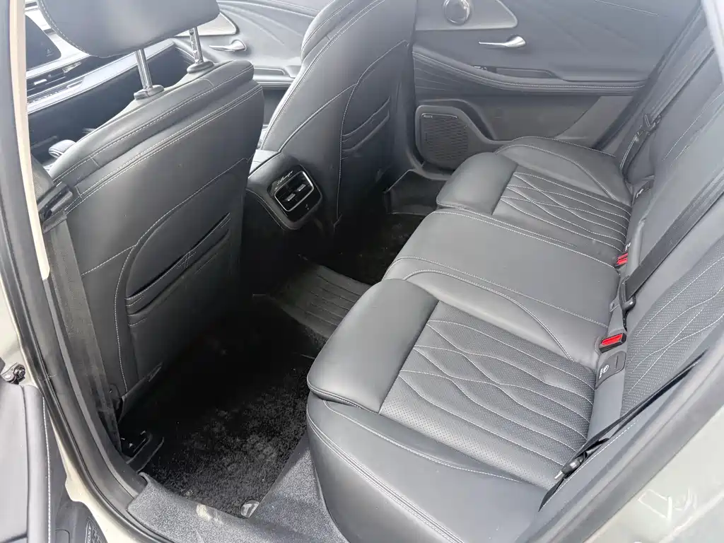 Chery Arrizo 8 — фото 5