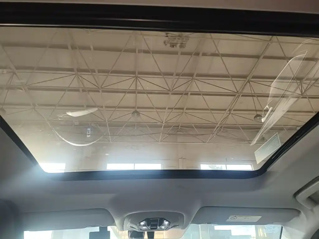 Chery Tiggo 8 PLUS — фото 14
