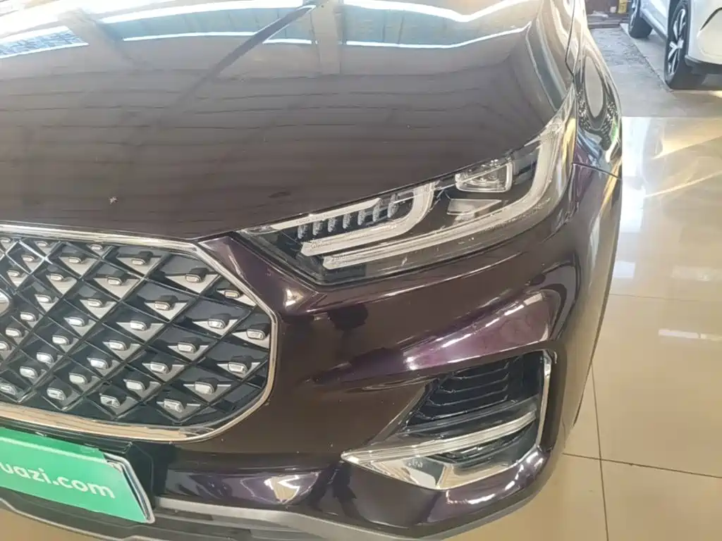 Chery Tiggo 8 PLUS — фото 18