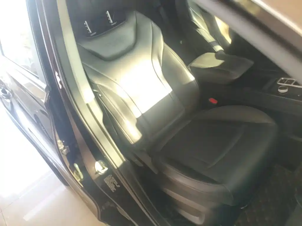 Chery Tiggo 8 PLUS — фото 20