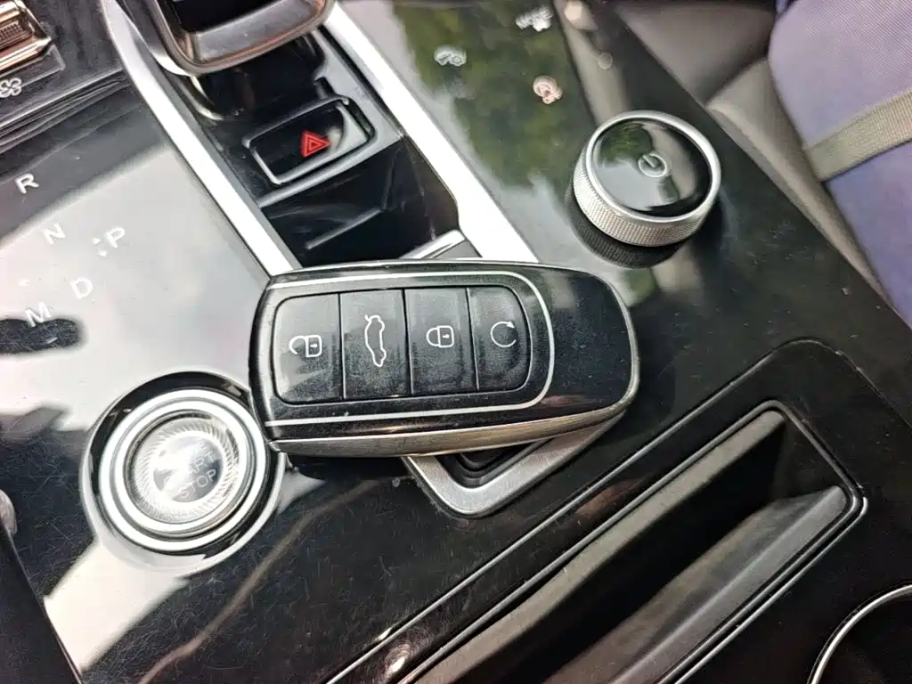 Chery Tiggo 8 PLUS — фото 9