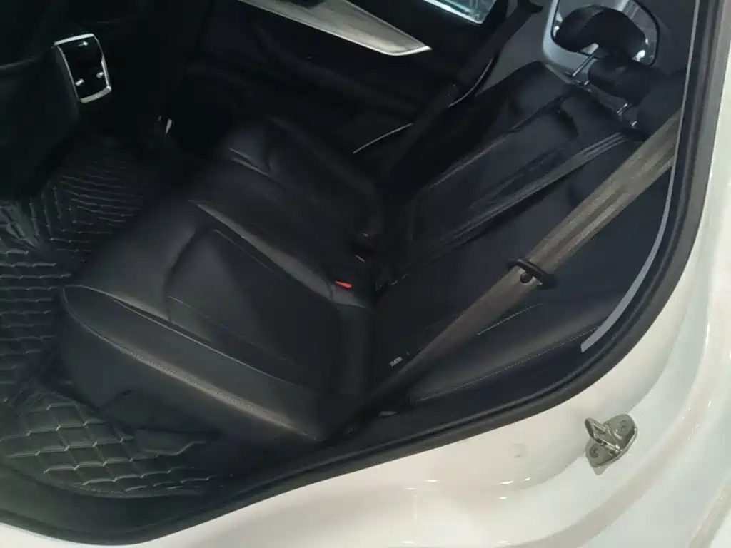 Chery Tiggo 8 PLUS Kunpeng e+ — фото 13