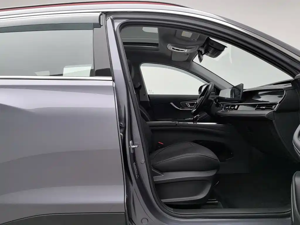 Chery Tiggo 7 PLUS — фото 23
