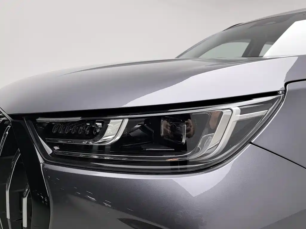 Chery Tiggo 7 PLUS — фото 7