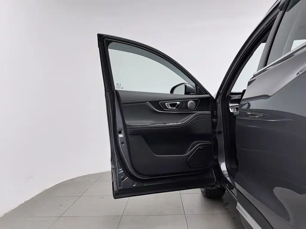 Chery Tiggo 7 PLUS — фото 8