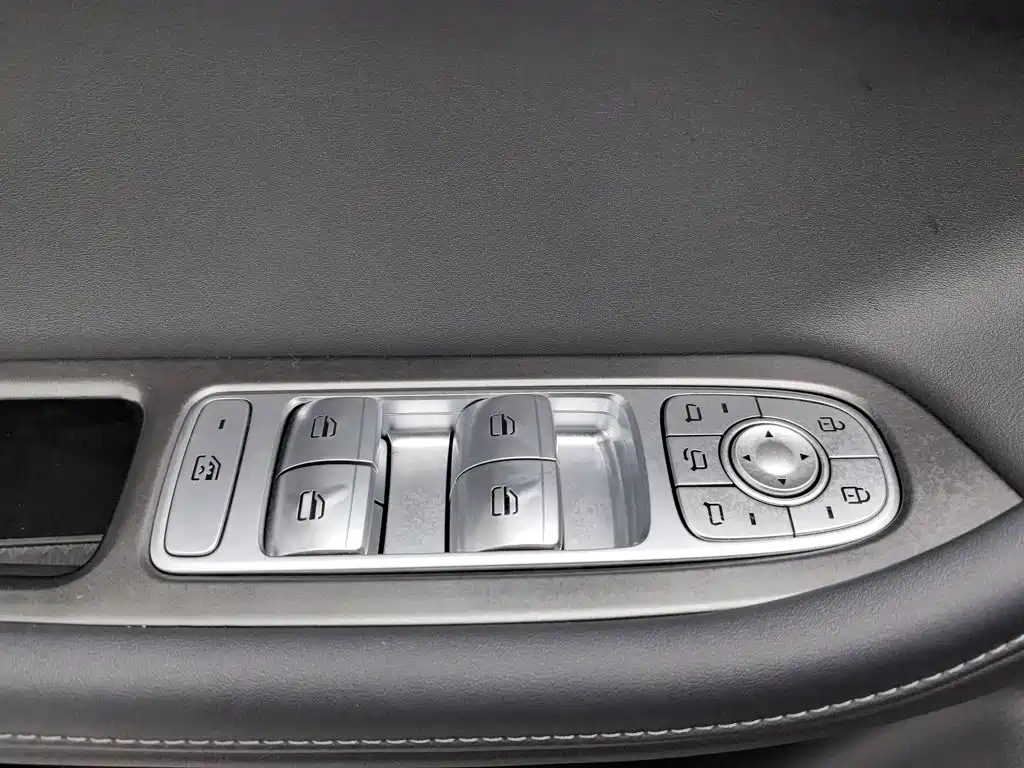 Chery Tiggo 7 PLUS — фото 9