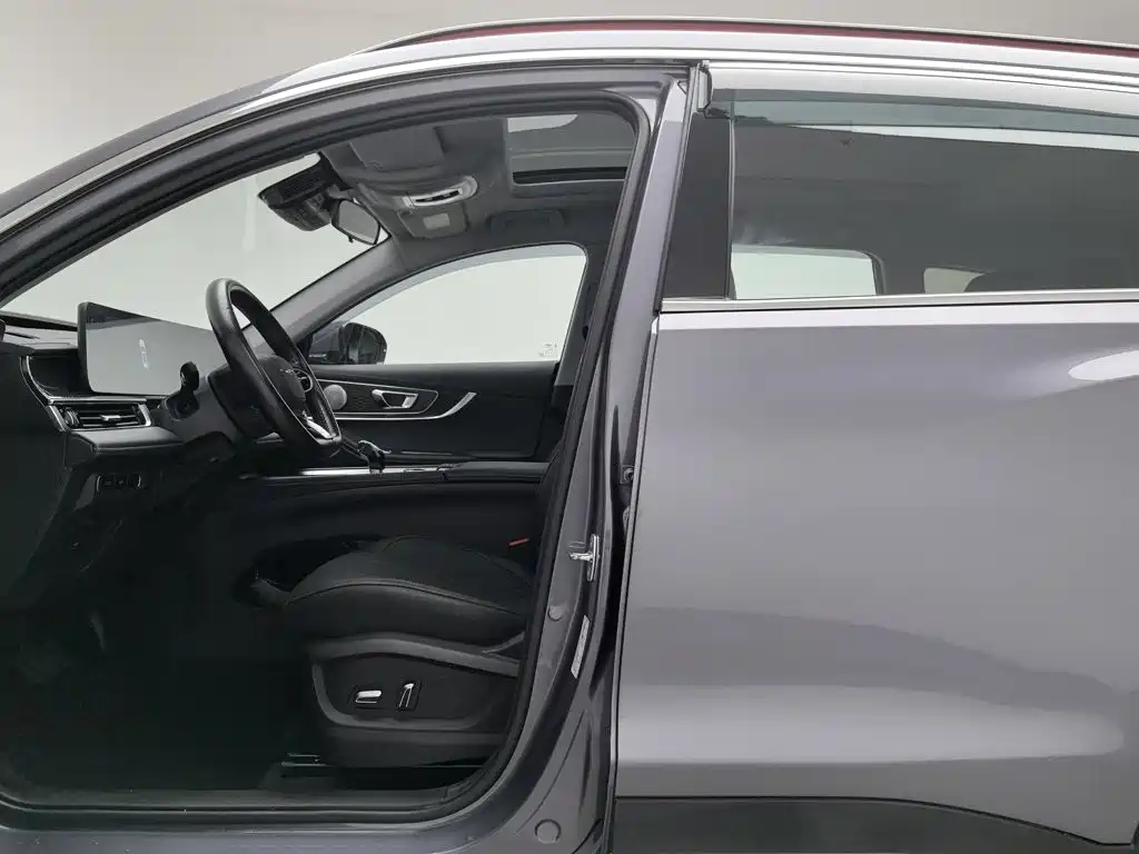 Chery Tiggo 7 PLUS — фото 10