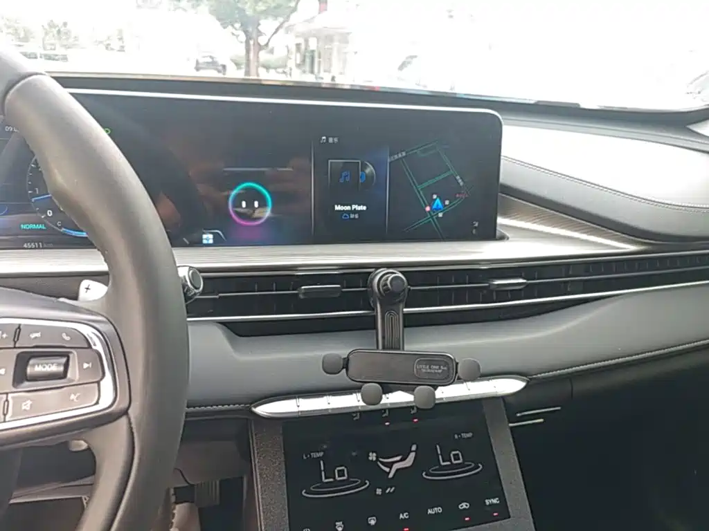 Chery Tiggo 8 PLUS — фото 13