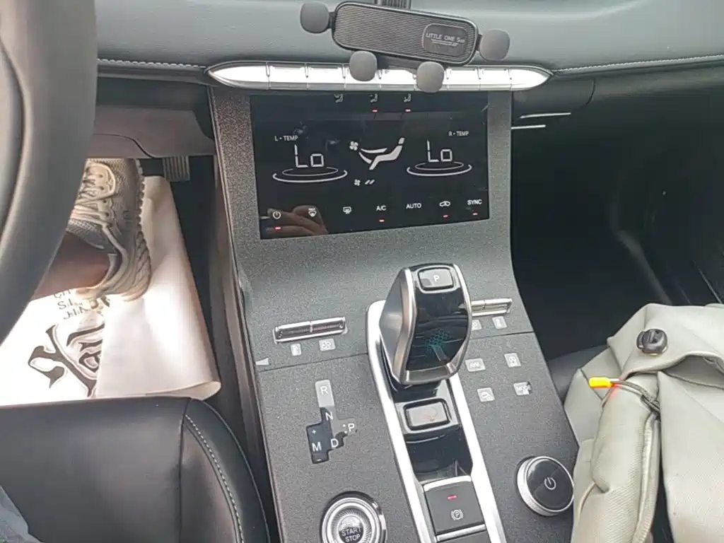 Chery Tiggo 8 PLUS — фото 14