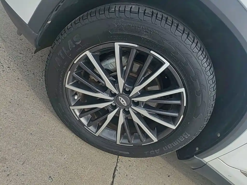 Chery Tiggo 8 PLUS — фото 23