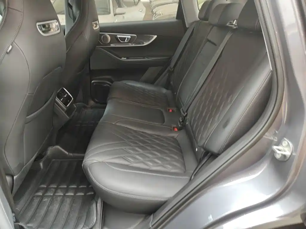 Chery Tiggo 7 PLUS — фото 17