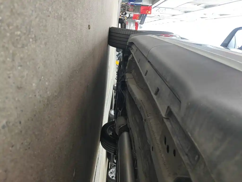 Chery Tiggo 7 PLUS — фото 22