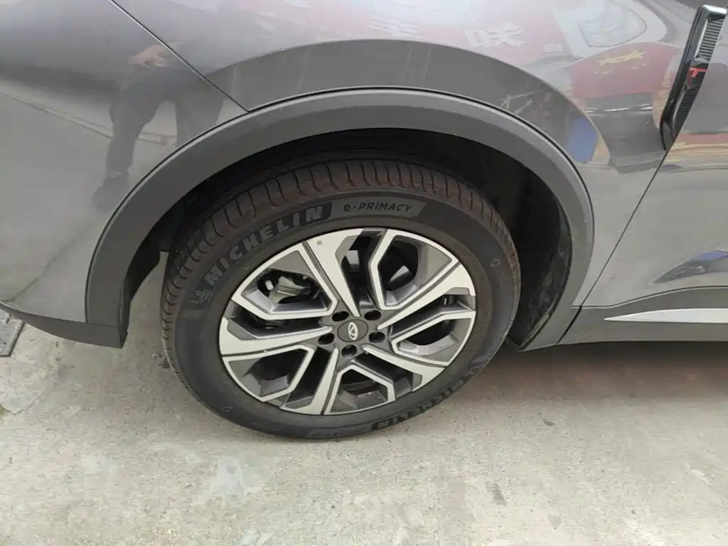 Chery Tiggo 7 PLUS — фото 23