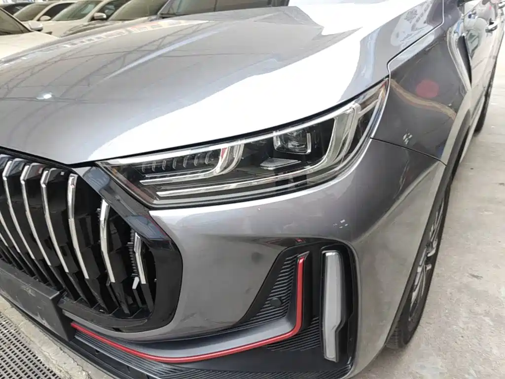 Chery Tiggo 7 PLUS — фото 24
