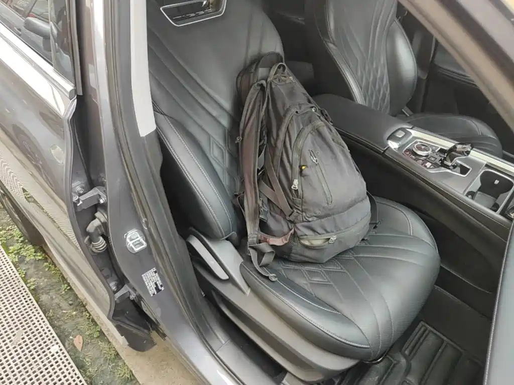 Chery Tiggo 7 PLUS — фото 25