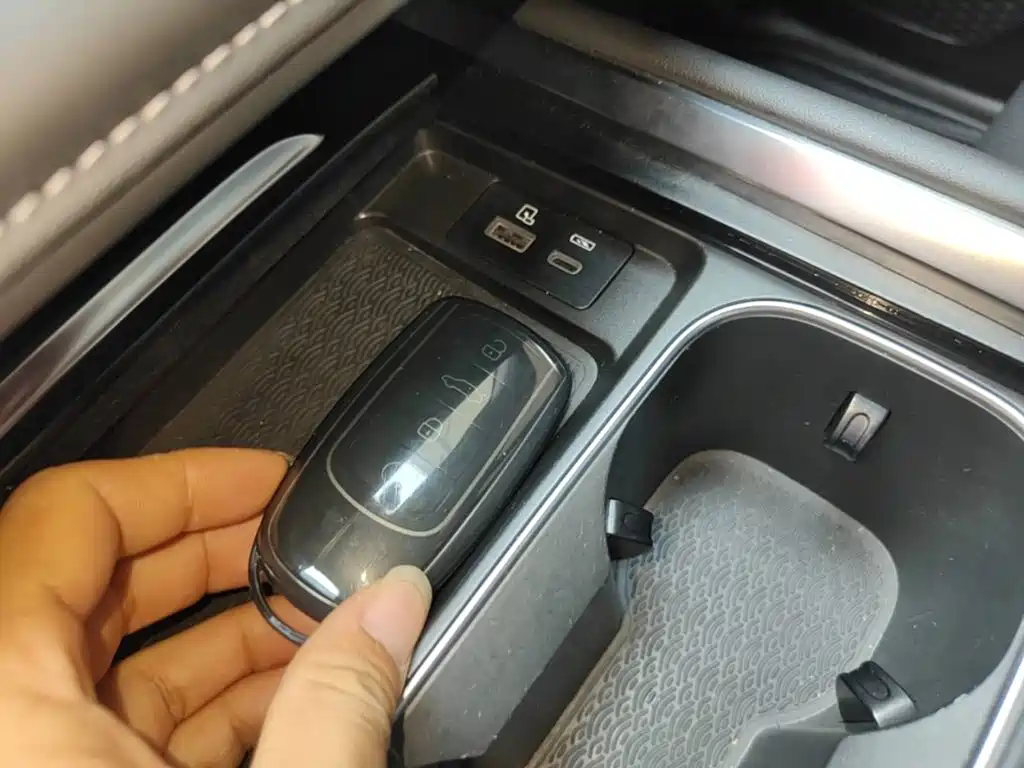 Chery Tiggo 7 PLUS — фото 9