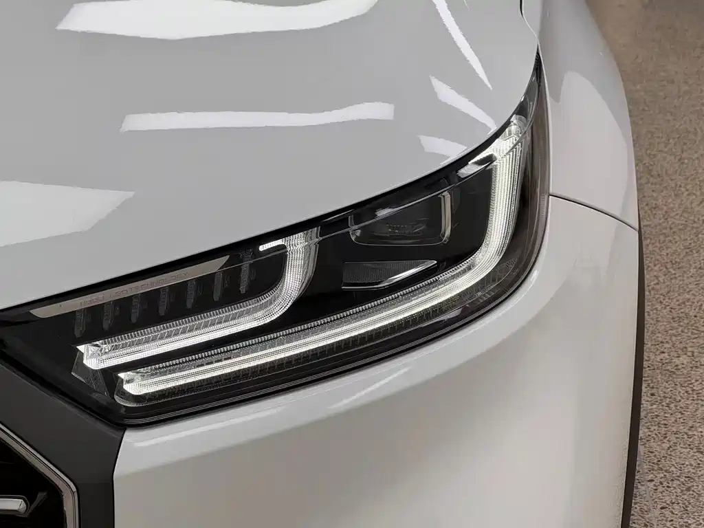 Chery Tiggo 8 PLUS — фото 11