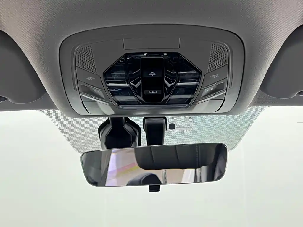 Chery Tiggo 8 PLUS — фото 21