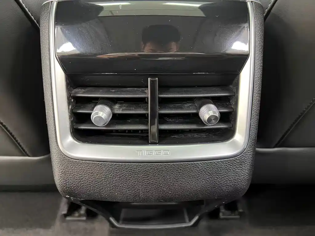 Chery Tiggo 8 PLUS — фото 22