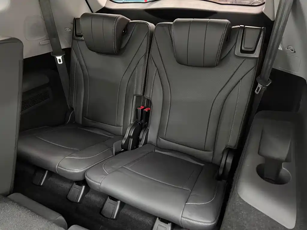 Chery Tiggo 8 PLUS — фото 24