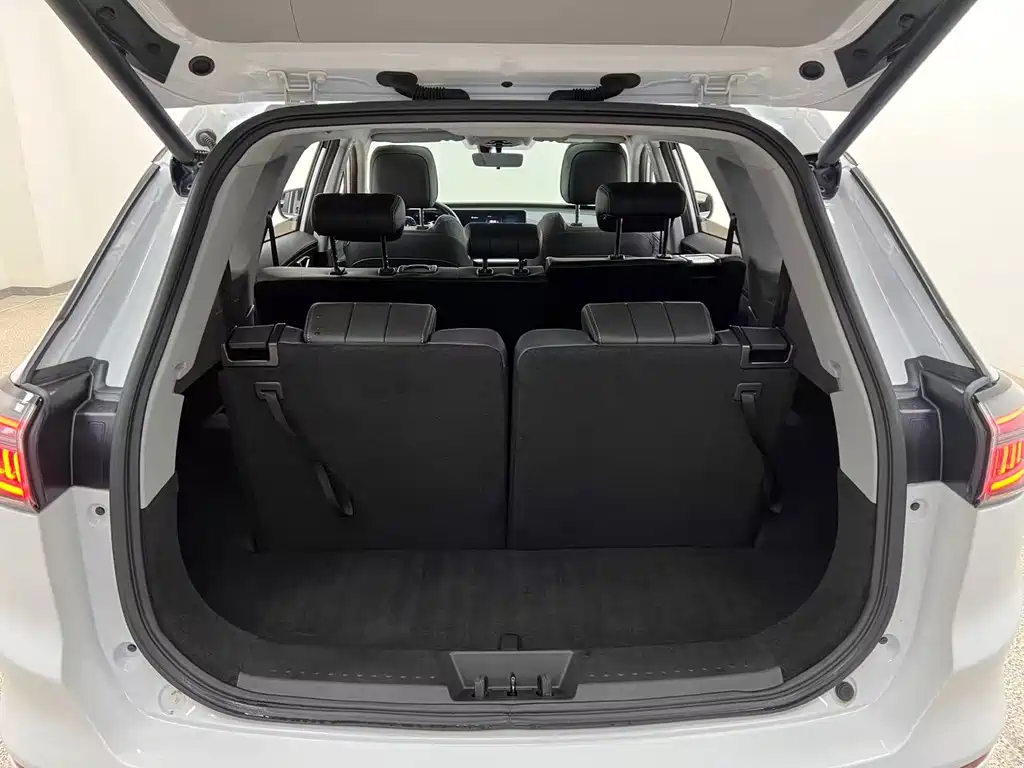 Chery Tiggo 8 PLUS — фото 26