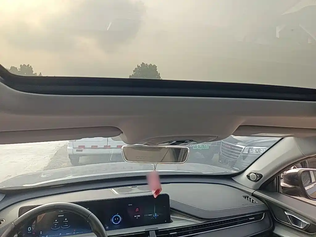 Chery Tiggo 8 PLUS — фото 13