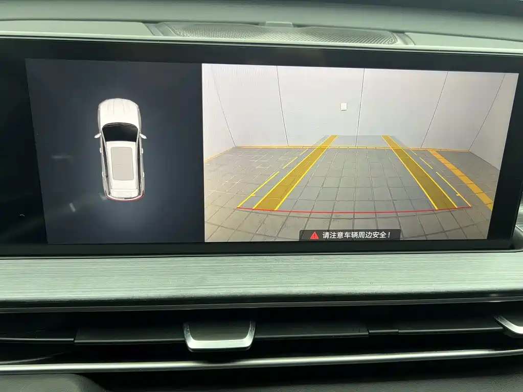 Chery Tiggo 7 PLUS — фото 13