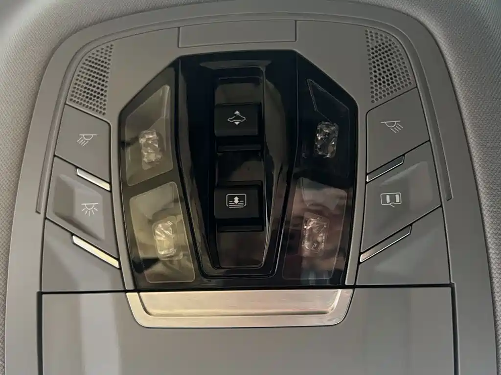 Chery Tiggo 7 PLUS — фото 15