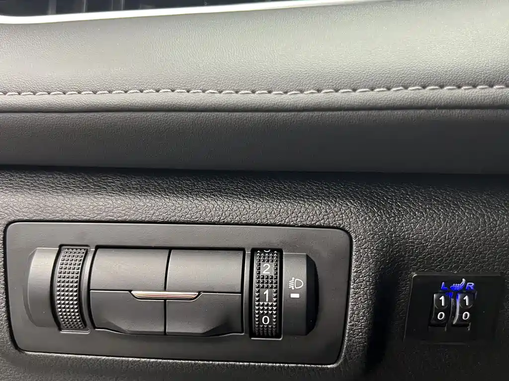 Chery Tiggo 7 PLUS — фото 21