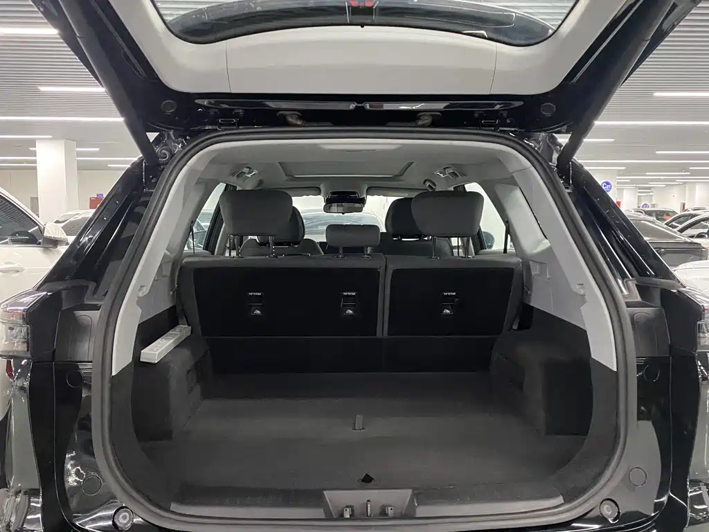 Chery Tiggo 8 PLUS — фото 15