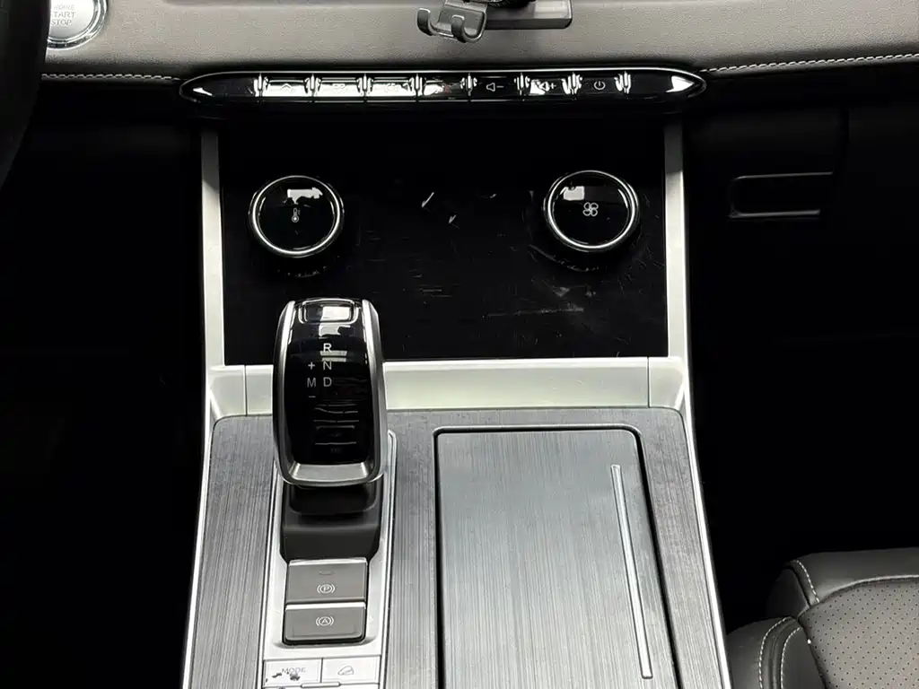 Chery Tiggo 7 PLUS — фото 19