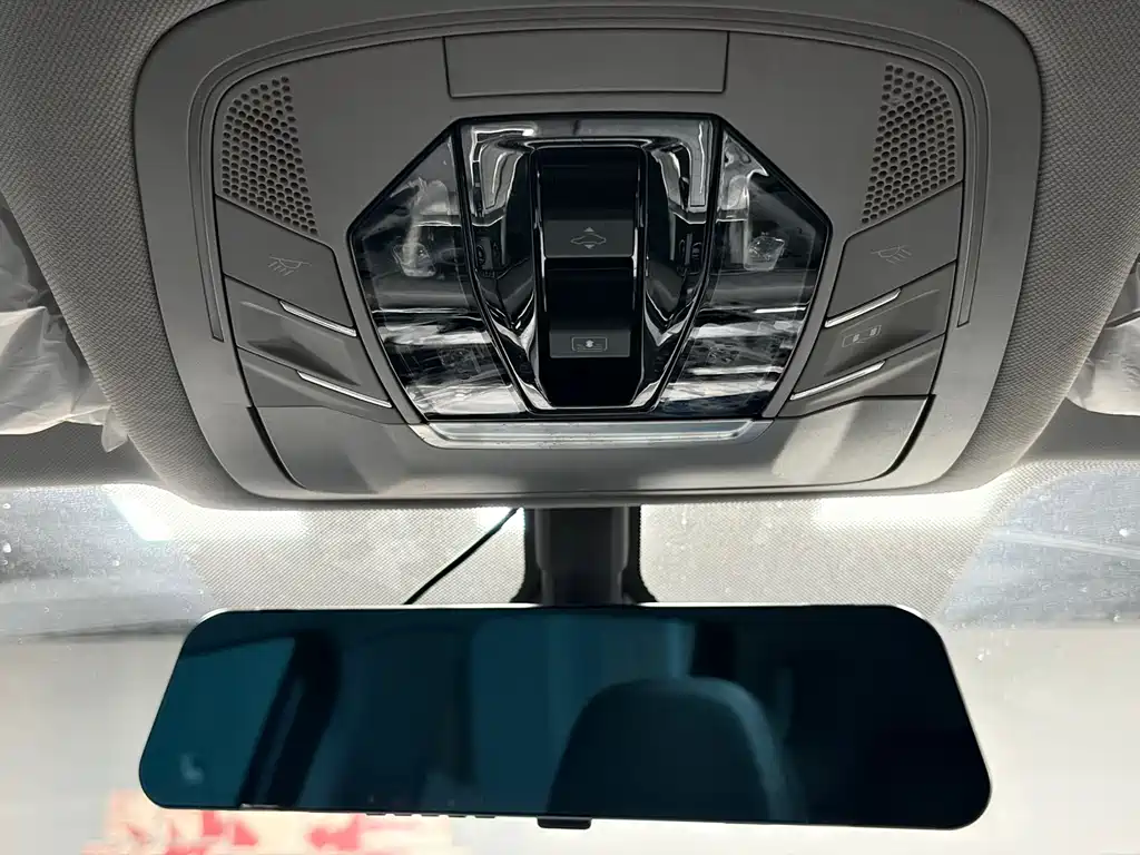 Chery Tiggo 7 PLUS — фото 20