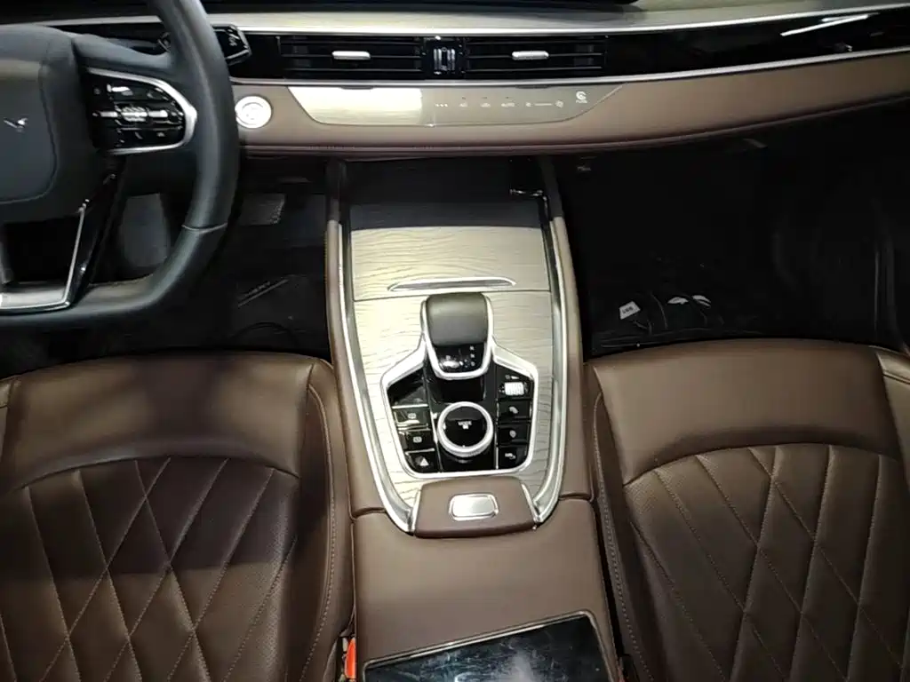 Chery Tiggo 8 PLUS — фото 14