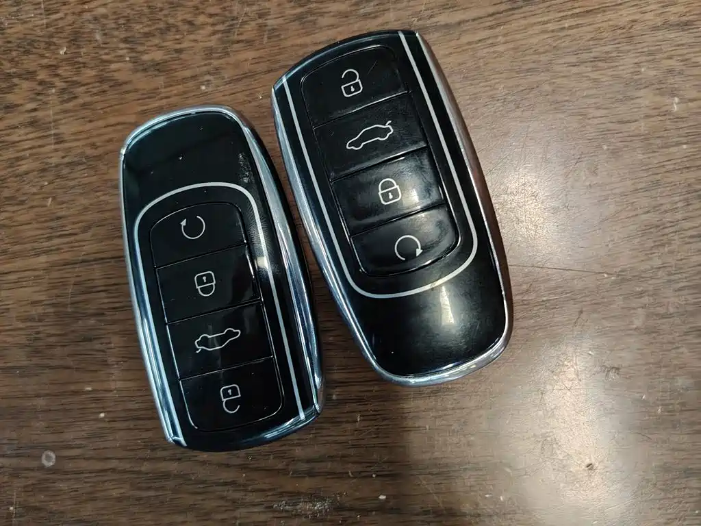 Chery Tiggo 8 PLUS — фото 9