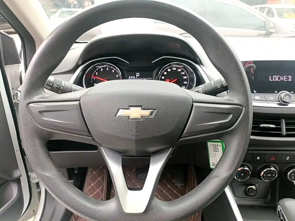 Chevrolet Cavalier — фото 11