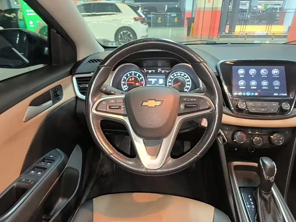 Chevrolet Monza — фото 11