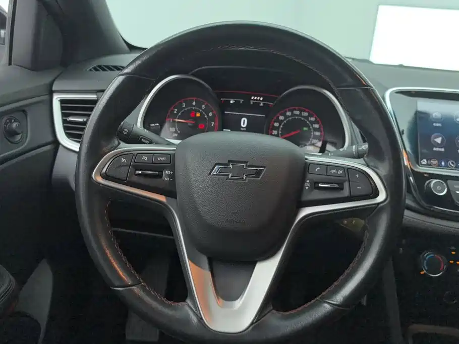 Chevrolet Monza — фото 15