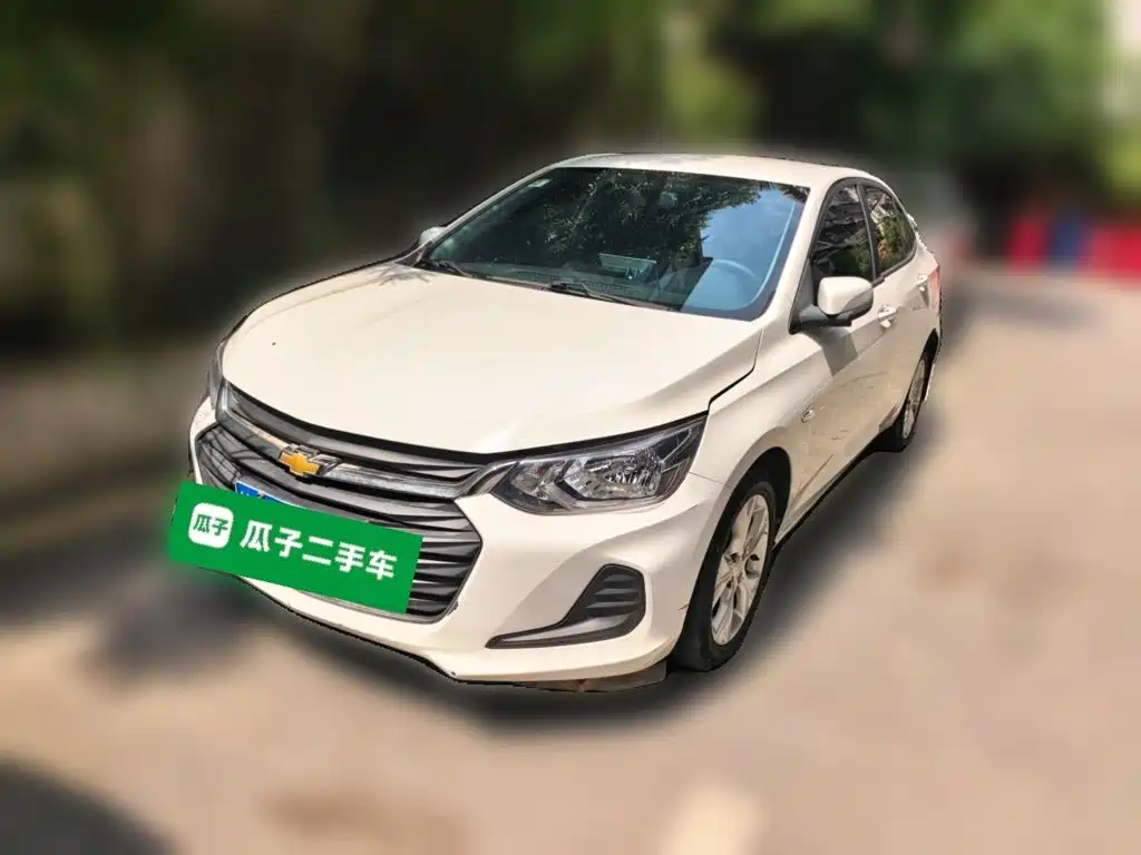 Chevrolet Cavalier