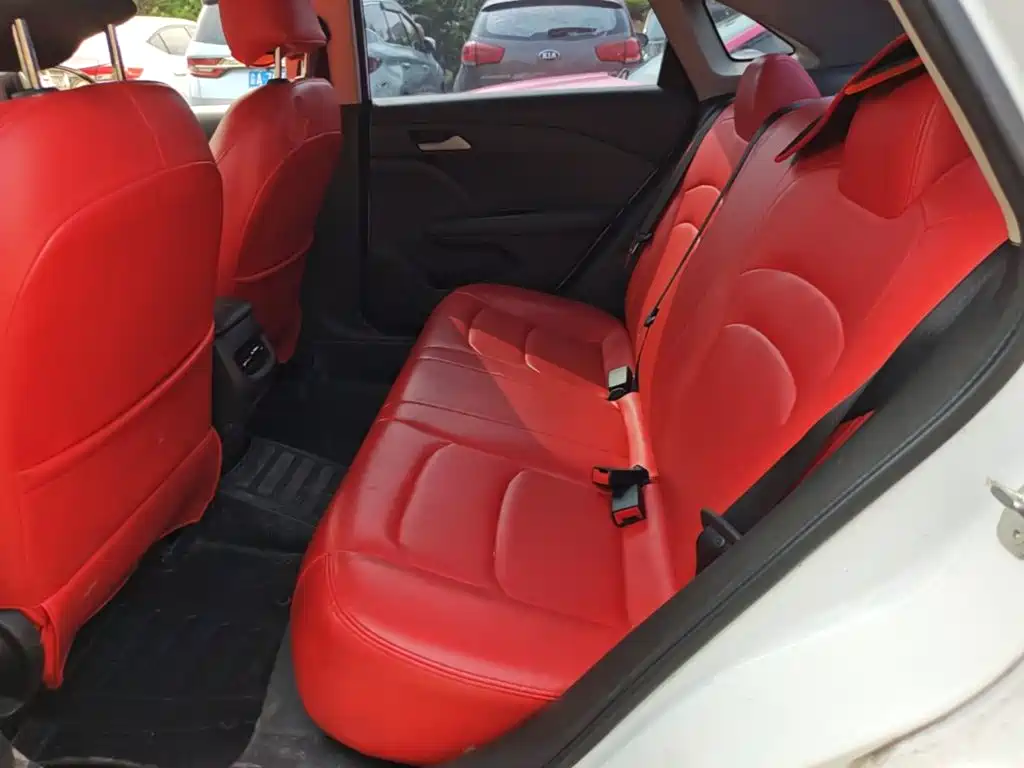 Chevrolet Monza — фото 17