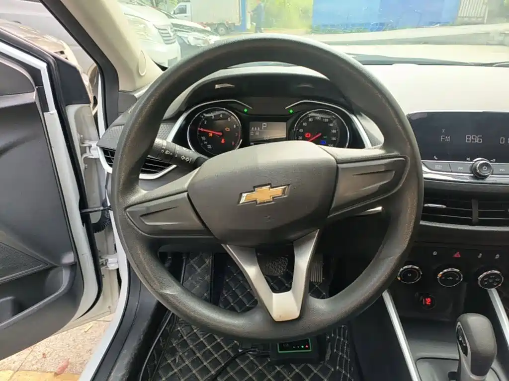 Chevrolet Cavalier — фото 11