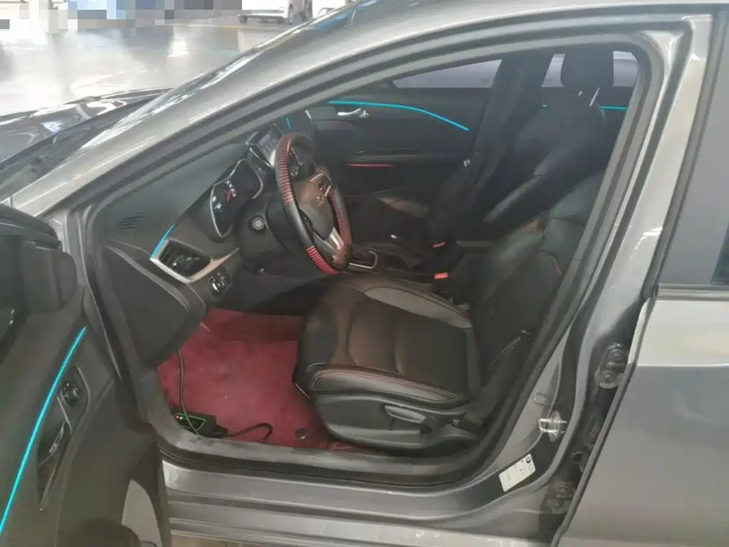 Chevrolet Monza — фото 11