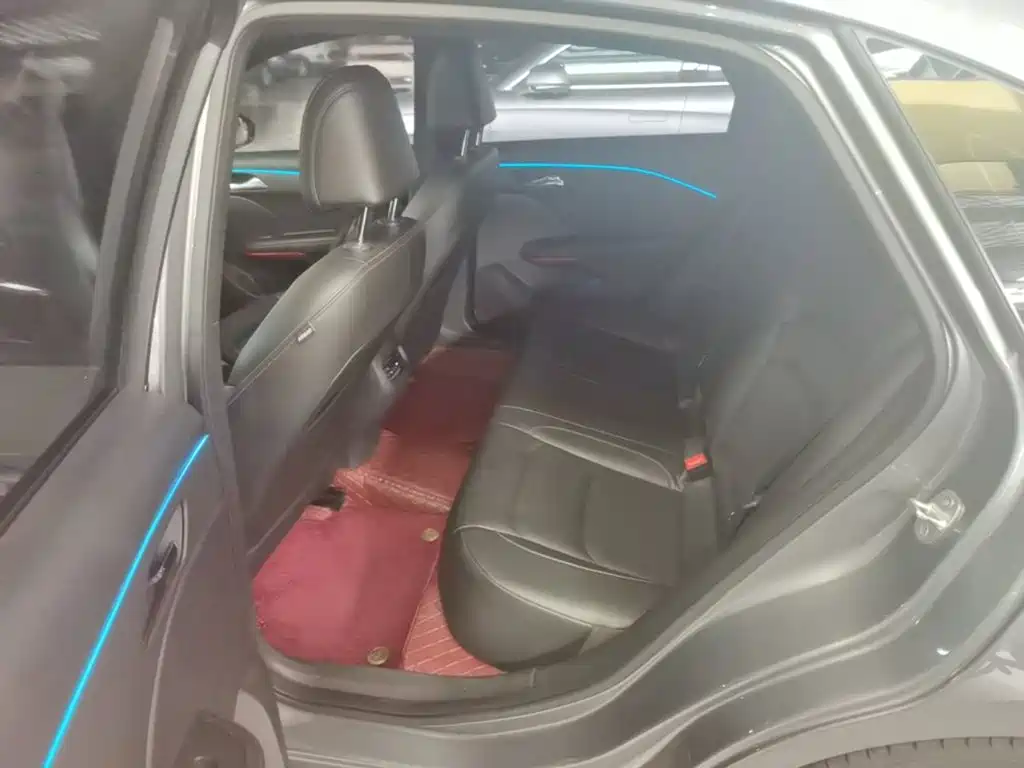 Chevrolet Monza — фото 13