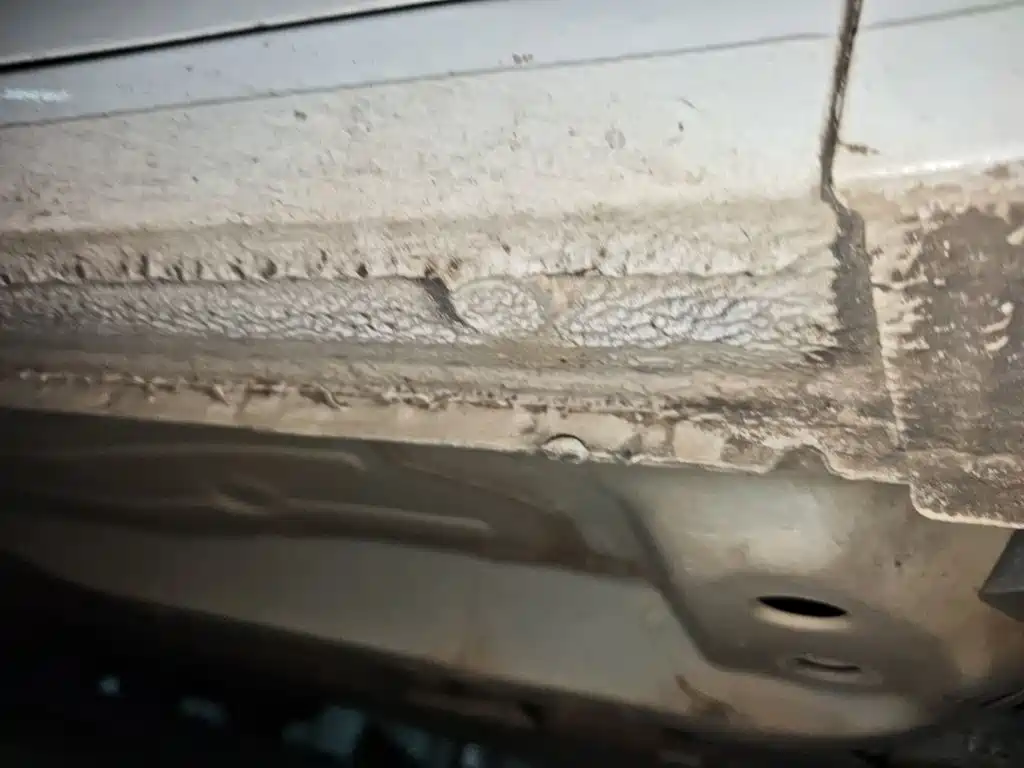 Chevrolet Monza — фото 17