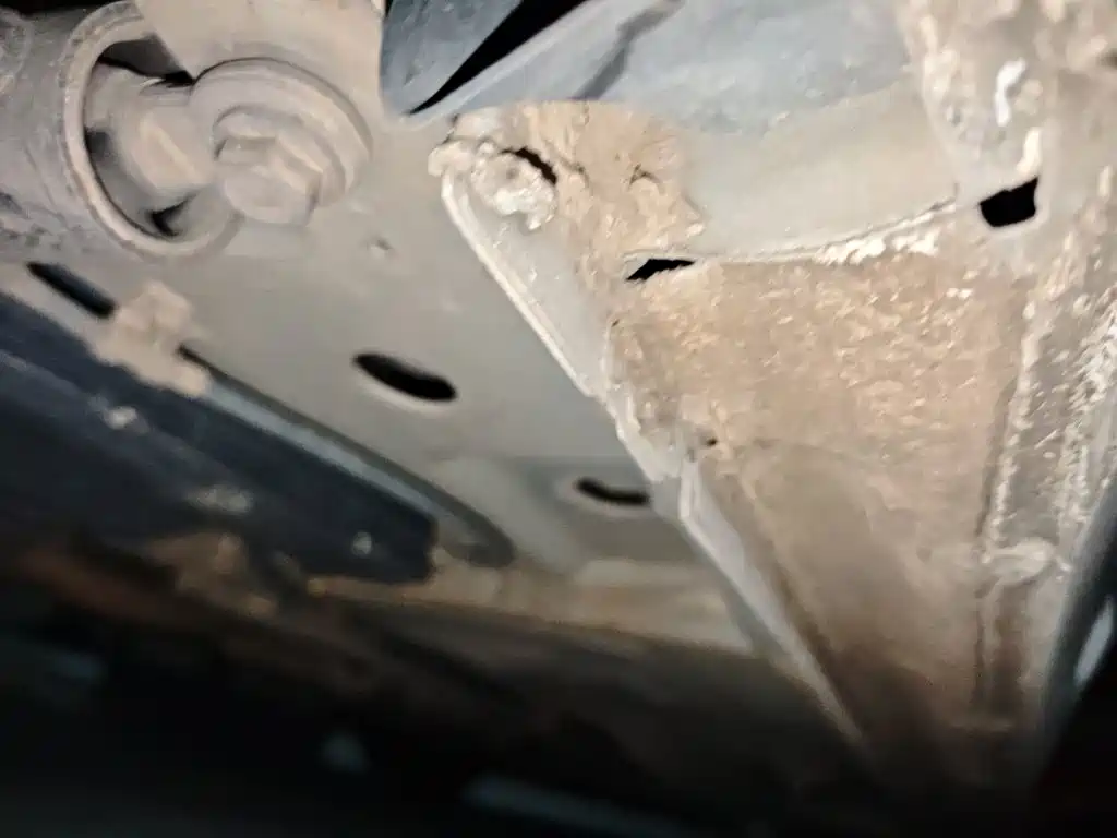 Chevrolet Monza — фото 18