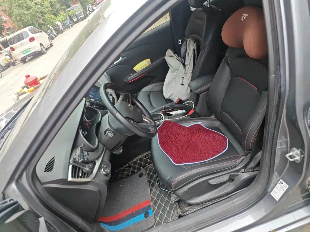 Chevrolet Monza — фото 11